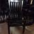 RESTAURANT CHAIRS 2 thumbnail