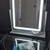Vanity mirror with lights 2 thumbnail