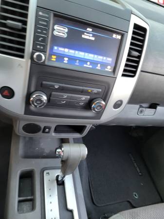 2019 NISSAN FRONTEIR SV - $15,500 (Temple Hills)63616381051009123