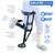 IWalk 3.0 Adult Hands Free Adjustable Crutch 3 thumbnail