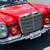 ****** 1972 Mercedes Benz 280SE 4.5 V8 CLEAN 280 SE 3 thumbnail