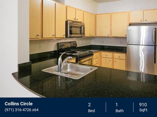 $1,915 / 2br - 910ft2 - Fitness Center, High Ceilings, On-Site Laundry Centers (Goose Hollow, Portland)63831398009731120