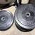Rogue Fitness Olympic bumper plates 1 thumbnail