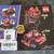 Red Remote Control Robot Tank Building Blocks Set, NEW 3 thumbnail