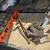 Mr gasket V-gate ram rod shifter with rods 5 thumbnail