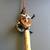 Vintage Heddon Bamboo Fishing Rod with Heddon Heritage Reel 3 thumbnail