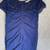 Navy Blue Dress 6 thumbnail