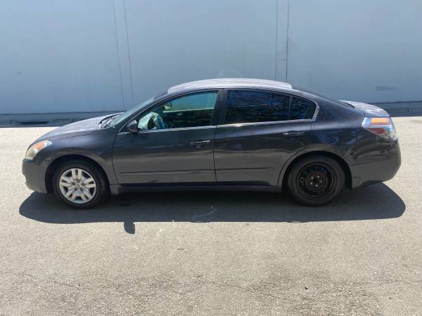 2009 Nissan Altima 2.5 S - $2,400 (oakland east)63654703186945123