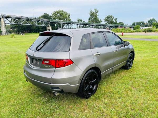 2007 Acura RDX SH AWD con paquete tecnológico, SUV de 4 puertas con paquete de tecnología - $2.295 (_Acura_ _RDX_ _Sedan_)63501925304067123