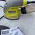 RYOBI Corded 5.5 in. Corner Cat Sander 2 thumbnail