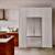 New Bosch 800 Series B36CT80SNS 36" French Door Smart Steel Refrigerat 1 thumbnail