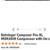Behringer Composer Pro-XL MDX2600 Compressor with De-esser 1 thumbnail