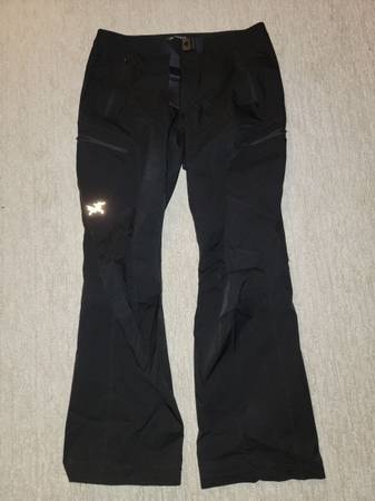ArxTeryx Gamma LT Women's Pant 1