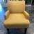 Contemporary Upholstered Lounge/ Guest Chair- Multiple Available 1 thumbnail