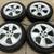 17” Toyota Prius Corolla Matrix Factory OEM Wheels Rims Tires 17 inch 1 thumbnail