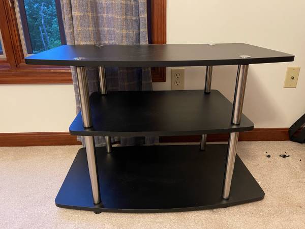 TV Stand 1