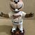 Minnesota Goldy Gopher Sports Bobbleheads 6 thumbnail