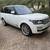 2017 Range Rover  HSE V6 supercharged garage kept! 4 thumbnail