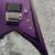 2024 ESP Custom Shop Alexi Ripped Signature Purple Fade Satin 2 thumbnail