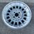 One 15 inch stock aluminum wheel from a foxbody mustang. 4x108mm 1 thumbnail