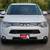 2014 Mitsubishi Outlander SE 2 thumbnail