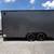 8.5 X 16 ENCLOSED TRAILER BLACKOUT POLY 7' 2026 4 thumbnail