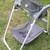 Graco Slim Snacker High Chair with Tray 2 thumbnail