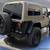 2006 Jeep Wrangler Unlimited Rubicon 2dr SUV 4WD 4 thumbnail