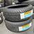 205/45ZR17  ** 2 ** tires available 205/45/17  in EXCELLENT condition 6 thumbnail