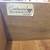 Gorgeous Continental Furniture Company 5 drawer tall chest 9 thumbnail