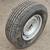 Selling a spare tire 245/75/16 and wheel off of a 2000 Chevy Express 1 thumbnail