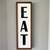 Kirkland’s EAT & DRINK Vertical Signs 2 thumbnail