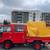 1993 Nissan Atlas Crew-Cab Fire Truck rwd 5 Spd 1.6 GAS 10,500 MILES 7 thumbnail