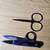 Dr. Slick Prism Fly Tying Tool Gift Set with Hard Storage Case 2 thumbnail