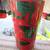 Starbucks Christmas Tumbler 4 thumbnail