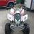 QUAD CUATRIMOTO SUPER SEMINUEVITA 150 cc 4 thumbnail