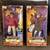 Mattel Harry Potter Wizard Sweets Figures, Harry & Hermione 1 thumbnail