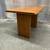 GORGEOUS Mid Century Danish Teak Side Table! 7 thumbnail