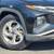 2024 Hyundai Tucson  SE SUV 3 thumbnail