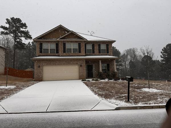 4 Bed / 3 Full Bath Home 1