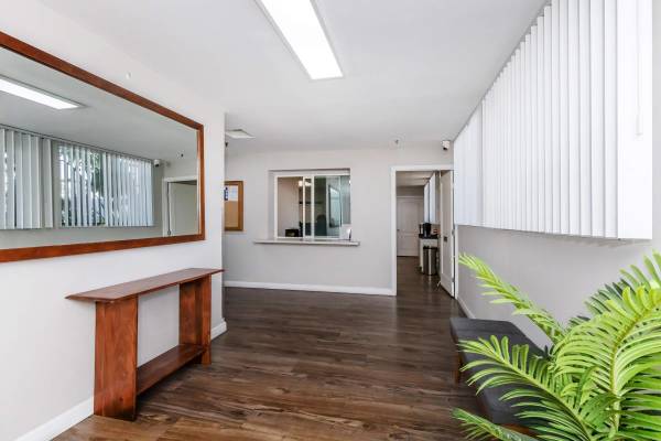 Controlled Access, On-site Parking, Pet Friendly 1