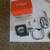 Go Pro box and extras. READ 3 thumbnail