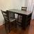 Dining Table and chairs 2 thumbnail