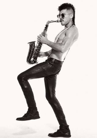 Needed: Saxophone/multi-instrumentalist 1