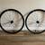 Specialized Roval Terra CLX tubeless wheelset. XDR or HG. New takeoff. 1 thumbnail