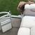 22ft Performance Tritoon Lowe Suncruiser 169712 w/ Mercury 135 Power 2 thumbnail