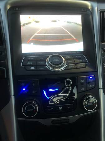 2014 Hyundai Sonata Híbrido Sedán - $5.300 (LOUISVILLE)63621785480067123