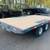Deckover Trailer 8’6” x 18’ Tandem Deckover Trailer 10,000lb Rat 4 thumbnail