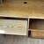 Medium / Large Oak Desk With Hutch 5 thumbnail