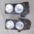 Ford Radiators, 68 Ford Tail Light & Bezel, 64 T-Bird Tail Light Trim 16 thumbnail